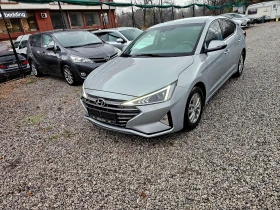 Hyundai Elantra 1.6i-121kc-ГАЗОВ-ИНЖ, снимка 2