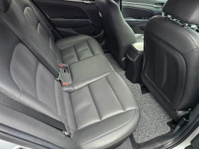 Hyundai Elantra 1.6i-121kc-ГАЗОВ-ИНЖ, снимка 13