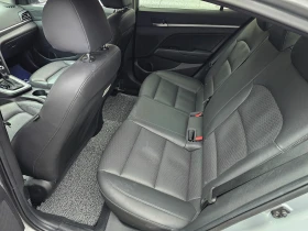 Hyundai Elantra 1.6i-121kc-ГАЗОВ-ИНЖ, снимка 12