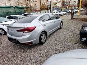 Hyundai Elantra 1.6i-121kc-ГАЗОВ-ИНЖ, снимка 6