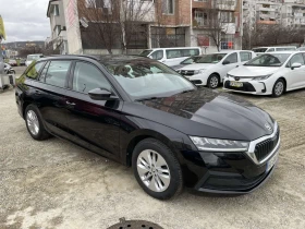 Skoda Octavia 2.0 TDI 150hp DSG7 , снимка 2