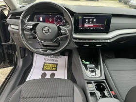 Skoda Octavia 2.0 TDI 150hp DSG7 , снимка 6