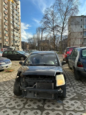 Citroen C2 1.4 turbodizel, снимка 6