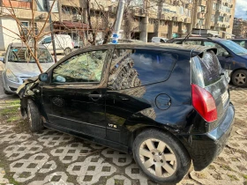 Citroen C2 1.4 turbodizel, снимка 2