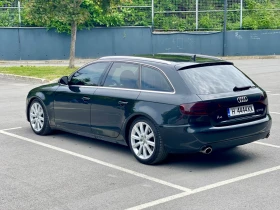 Audi A4 2.7tdi /LED /Теглич /Подгрев /Парктроник/Бартер, снимка 7