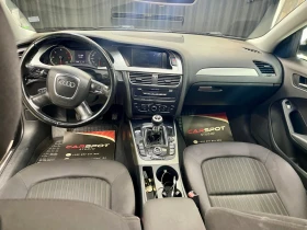Audi A4 2.7tdi /Ръчна скоростна кутия /Бартер, снимка 10