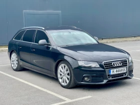 Audi A4 2.7tdi /LED /Теглич /Подгрев /Парктроник/Бартер, снимка 9