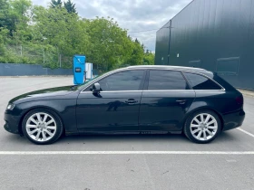 Audi A4 2.7tdi /LED /Теглич /Подгрев /Парктроник/Бартер, снимка 2