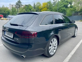 Audi A4 2.7tdi /LED /Теглич /Подгрев /Парктроник/Бартер, снимка 4