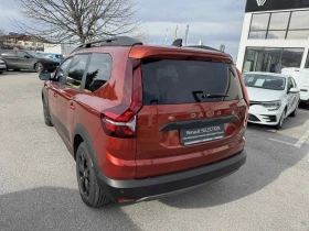 Dacia Jogger 1.0 Tce 90kc. LPG, снимка 4