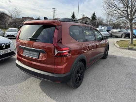 Dacia Jogger 1.0 Tce 90kc. LPG, снимка 6
