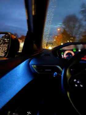 Peugeot 3008 GT Line FULL 180 к.с. | 360  | Пълна история | Обс, снимка 9