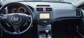 Honda Accord CL9 2.4 EXECUTIVE-E, снимка 5