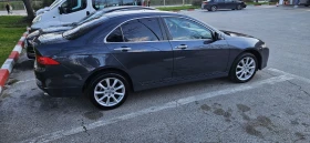 Honda Accord CL9 2.4 EXECUTIVE-E, снимка 9