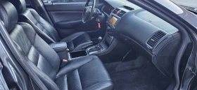 Honda Accord CL9 2.4 EXECUTIVE-E, снимка 6