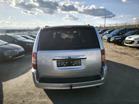 Chrysler Gr.voyager 2.8TD, снимка 5