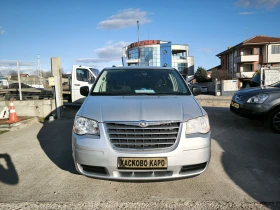 Chrysler Gr.voyager 2.8TD, снимка 2