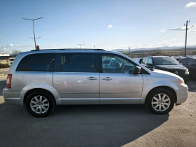 Chrysler Gr.voyager 2.8TD, снимка 4