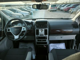 Chrysler Gr.voyager 2.8TD, снимка 9