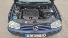 VW Golf 1.9 TDI 110кс. , снимка 14