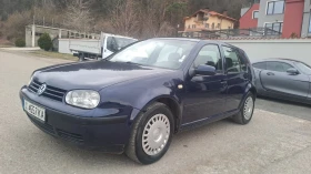 VW Golf 1.9 TDI 110кс. , снимка 8