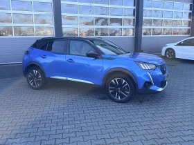 Peugeot 2008 50 kWh GT, снимка 3