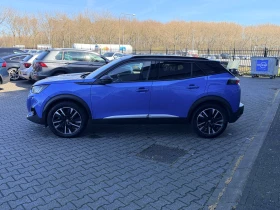 Peugeot 2008 50 kWh GT, снимка 4