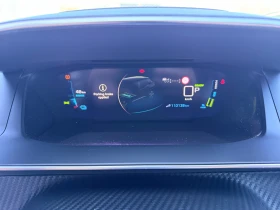 Peugeot 2008 50 kWh GT, снимка 8