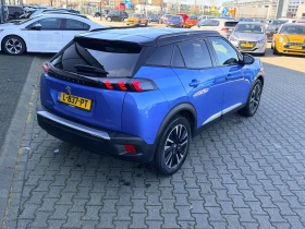 Peugeot 2008 50 kWh GT, снимка 6