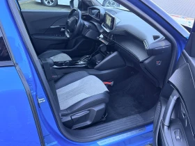 Peugeot 2008 50 kWh GT, снимка 10