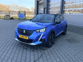 Peugeot 2008 50 kWh GT, снимка 2