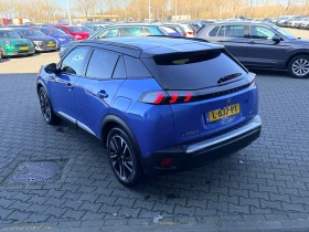 Peugeot 2008 50 kWh GT, снимка 5