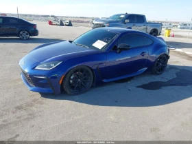 Toyota GR86 2.4l Premium, снимка 2