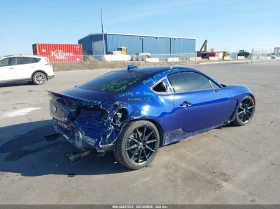 Toyota GR86 2.4l Premium, снимка 6