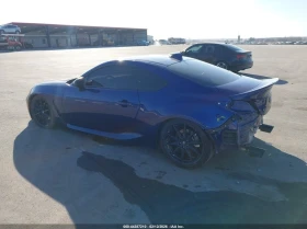 Toyota GR86 2.4l Premium, снимка 3