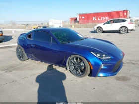 Toyota GR86 2.4l Premium, снимка 1