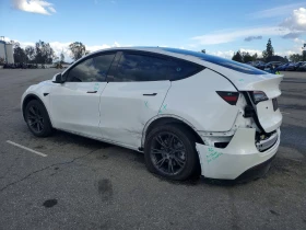 Tesla Model Y Long Range AWD, снимка 2