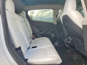 Tesla Model Y Long Range AWD, снимка 10