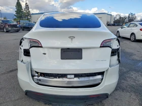 Tesla Model Y Long Range AWD, снимка 6