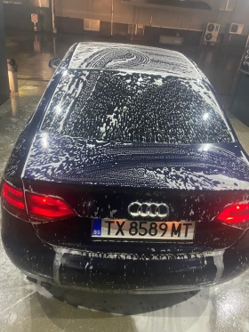 Audi A4, снимка 3