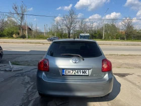 Toyota Auris 1.4 I Face 6-Скорости ТОП, снимка 7