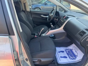 Toyota Auris 1.4 I Face 6-Скорости ТОП, снимка 12