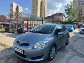 Toyota Auris 1.4 I Face 6-Скорости ТОП, снимка 10