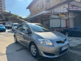 Toyota Auris 1.4 I Face 6-Скорости ТОП, снимка 4