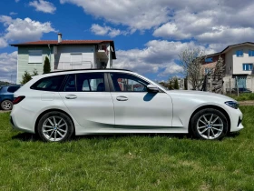 BMW 320 D / X-Drive / Carplay / СЕРВИЗНА ИСТОРИЯ, снимка 4