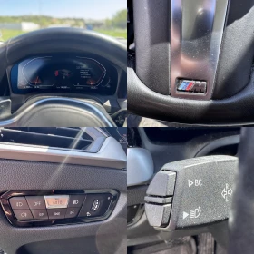 BMW 320 D / X-Drive / Carplay / СЕРВИЗНА ИСТОРИЯ, снимка 12