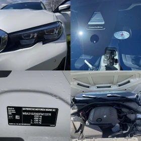BMW 320 D / X-Drive / Carplay / СЕРВИЗНА ИСТОРИЯ, снимка 15