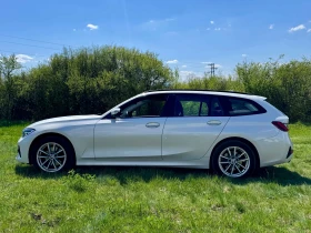 BMW 320 D / X-Drive / Carplay / СЕРВИЗНА ИСТОРИЯ, снимка 8