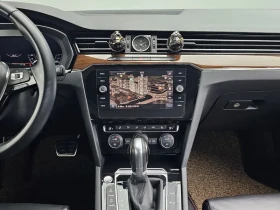 VW Passat 2.0 TDI, снимка 16