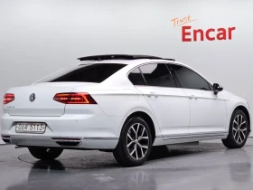 VW Passat 2.0 TDI, снимка 2